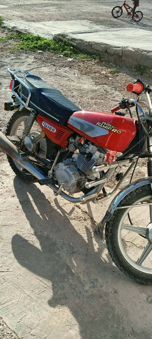 للبيع دراجة نظيفة للتواصل ع الرقم اني مكلف بلنشر
‏‪ 0773 820 2774‬‏
