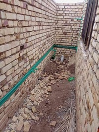 خلفه ماء ومجاري ٠٧٧٢٢٥٢٢١٥٦ تأسيس صحيات عامه 07722522156 تأسيس وصيانه