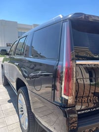 كديلاك بلاتنيوم • خليجي • ٢٠٢٠