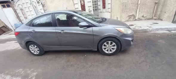 سلام عليكم اكسنت للبيع 2015
محرك 1600
كير AT
رقم بغداد سنويه 2027
سيارة امريكي Gdi 
كير محرك مكفول
تبريد محور مال كورلة  تبريد ثلج 🥶
هزه جديده
تحويل ثاني يوم 
سيارة بدون ايرباك 
بيهة اربع قطع كلير من امريكة فقط بدون معجون و دكت  جاكوك 
سعر ب 80 وبيه مجال
***********
بغداد 
. نقص فقط حدادية فقط
