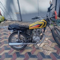 JINYI 200 • سلف • ترتيبات