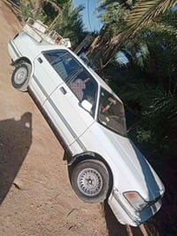 سياره سيدان ٩١ رقم مثنئ سنويه ل ٢٨ سياره بيه كير عاطل ابيعه على عطله ل...