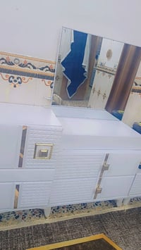 غرفة تركي • صوميه خشب • بدون أضرار