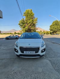 بيجو 3008 • ٢٠١٥ • رقم اربيل