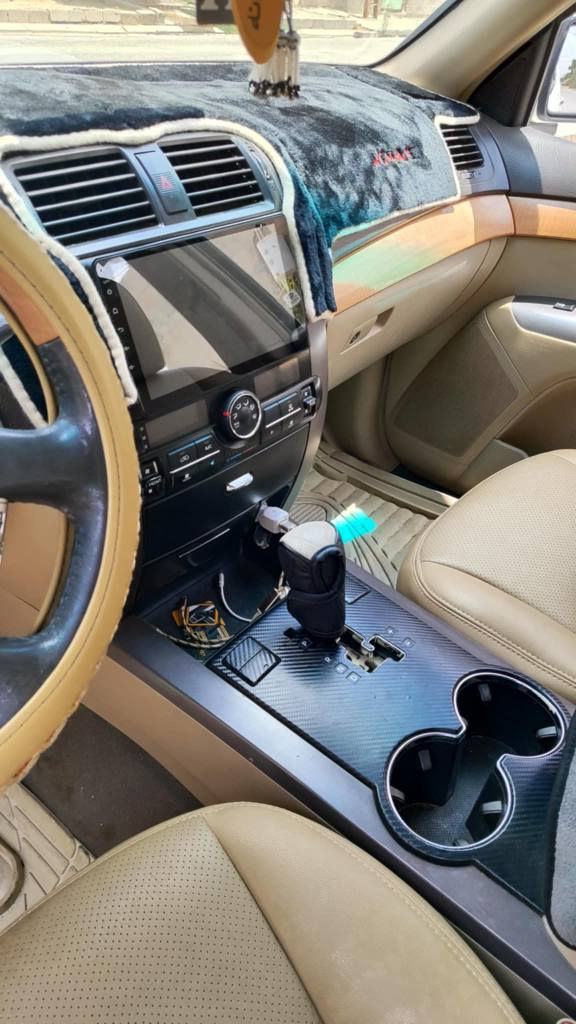 سيارة بية قتعةتين سنوية جديد دفترينزين بية 
***********
*********** كركوك, العراق
