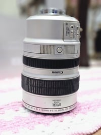 للبيع عدسة كانون 07805097873  متواجد ع واتس اب