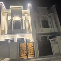 بيت للبيع 100متر 4غرف نوم 4حمامات ستقبال مطبخ حار بارد البيت فول متعوب...
