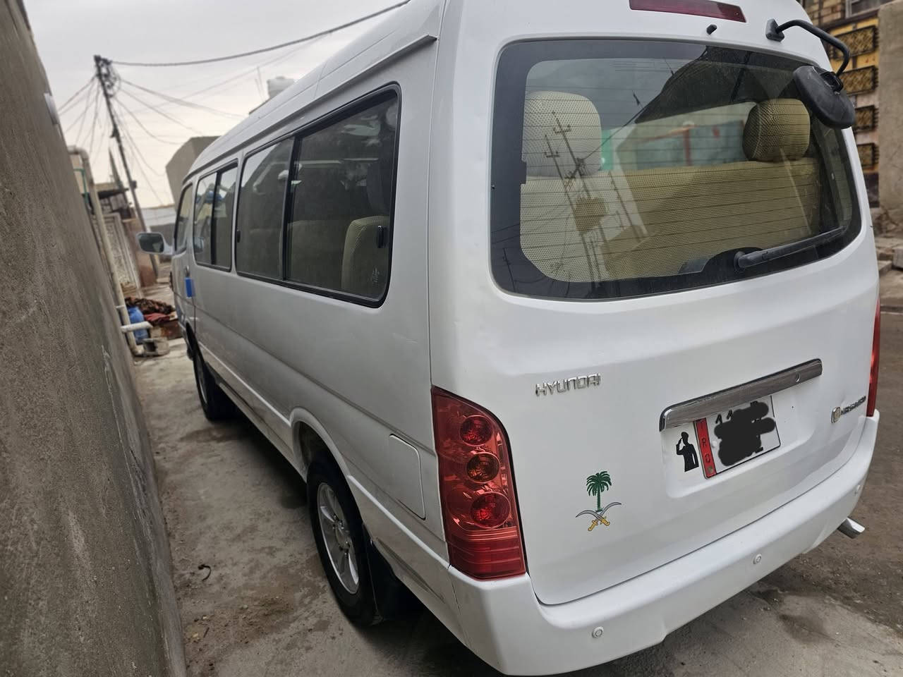 سلام عليكم جنبي اجوان 2014 استلام 2019 تبريد امحور ثلج سياره جديده عله وضع الشركه جديده دوشمه عام تخم تاير رقم بغداد انكليزي بسمي مكان بغداد ***********
