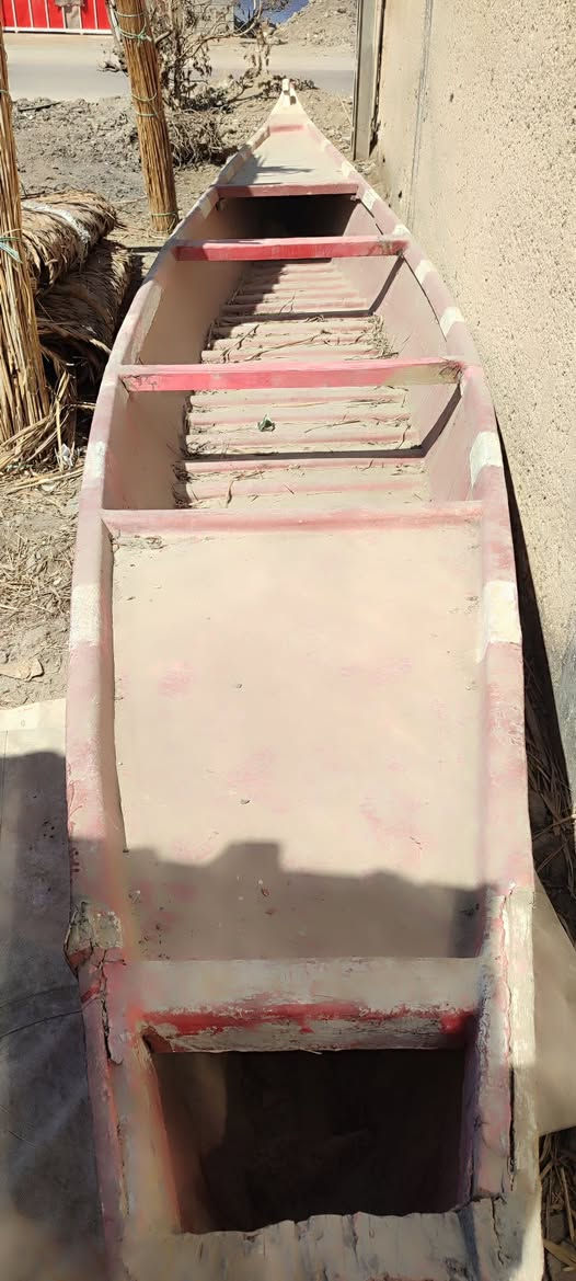 سلام عليكم بلم للبيع طول 14 ونص المكان البصرة الدير الشراي يتصل ***********
