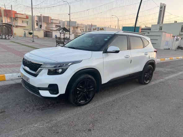 تم تنزيل السعر لغرض البيع كيا سليتوس موديل 2023 
رقم أربيل وارد أمريكي المرغوب بدون حادث
فقط سرقه جاملغ أمامي فقط مرفقة بالمنشور
محرك دوش 2000 المرغوب
ماشيه 36
سياره بعدها على وضع الشركه سبير منازل
رقم أربيل رقم جديد سنوية باسمي حصراً

فول الفول عدا الفتحه
بصمة تشغيل عن بعد
بصمة أبواب
قطعتين تبريد
كشن جلد
حساسات خلفية
رادار أمامي خلفي وجانبي
مانع تصادم أمامي وخلفي
انطفاء محرك ذاتي أثناء الوقوف
قيادة الية
تحديد مسار
ثلاث انظمة قيادة
شاشة أعطال
شاشه كبيره تدعم ابل كاربلاي
كاميره خلفيه داوره
مانع انحدار
مانع تزحلق
فول تحكم استرين
نقاط عمياء
لايت لدات
سونار موجود الها
وباقي المواصفات المعروفة

رجاً لاتقارنها بالخليجي الصيني الهندي 
محرك 1500 لو 1600
هاي أمريكي يعني أحسن واغلى

الــســعــر 🟥 :: الـــرد تـلـقـائـي 💎

رقم صـــاحب السيارة: ***********
