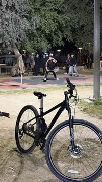 يونيفيغا • روفر ٢٩ • بغداد جميلة