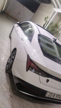 النترا ٢٠٢٤ • مكينة ٢٠٠٠ • رقم اربيل