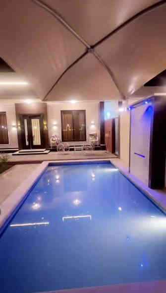 استمتع بأجمل أوقاتك مع عائلتك والأصدقاء
مزرعه للإيجار اليومي 
سوينه الكم عروض وتخفيض ع ايجار سعر مناسب اذا عندك عزيمه او حفله خاصه تعال واستمتع 
عنوان المزرعه في بغداد المدائن 
استفسار اكثر اتصل ع رقم ***********
