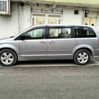 دوج كرفان 2015بدون صبغ بدون تبديل فقط بارد رقم اربيل تحويل ثاني يوم سن...