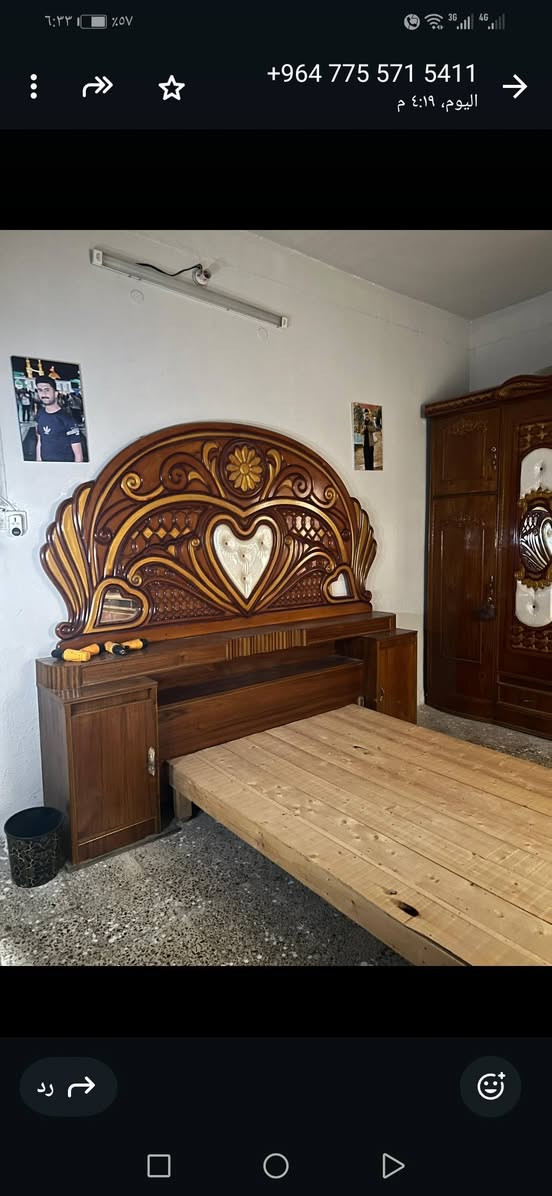 سعر 800 عنوان الخالص


**إذا كنت صاحب هذا الإعلان وتريد حذفه لأي سبب، رجاءا أرسل رسالة إلى الدعم الفني**