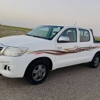 هايلكس • خيار • للبيع