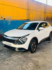 وارد أمريكي • GDI 2500 • بدون صبغ