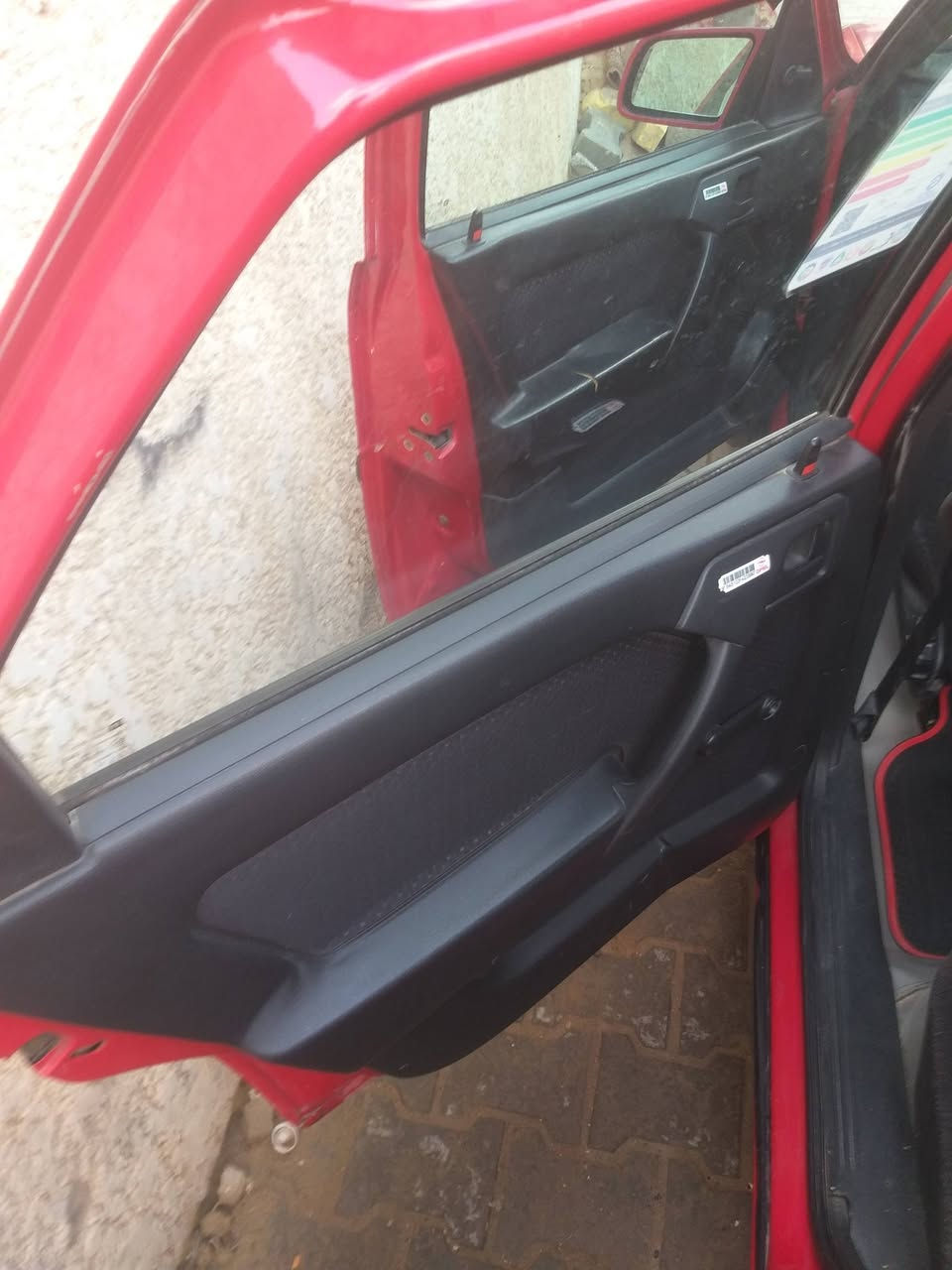 أوبل فكترا موديل ٩٤ رقم بابل مكان واسط مصبوغه حزام جماليه مكينه وكير خير من الله السعر٣٥ الأتصال على الرقم0781 2579255
