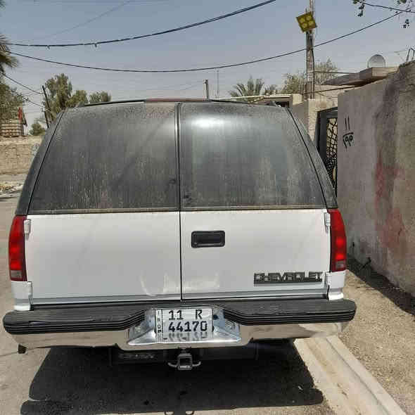 السلام عليكم اخوان وين اليدور فول ومكفول وجناي بياع شراي لا يجيني ولا يخابر بسم الله جمسي بهبهان 1995 رقم بغداد خصوصي انكليزي بسمي تحويل مباشر سياره جاهزه علاخير نقص برغي مابيها سياره مال جنايه تدعيلي انته واحفادك عليهاا كير مكينه كفاله بلجيس سياره تبريدهاا ثلج مجمده بلادي راديتارات جدد مراوح عاصفه حماوتك ربع متصعد فوك الربع دواخل بلاديييه عله وضع الشركه تخم تاير انتاج 25 جديد صدر امامي خلفي جديد منضومه غاز 120 لتر اخليله بعشره افر الدنيه كلها شاهد الله انسه الصرف بيها تانكي بانزين 250 لتر 2 فيتبمات منضومه زنون عالي ناصي يعني سياره مكفوله كفاله عامه من الضربه ولمعجون بيها فقط تغير لون سياره ربع دينار متذب عليها ترايك للسعوديه شرط مكاني بغداد رقمي ‎
‎ ‎متواجد واتساب 
‎ ‎***********
