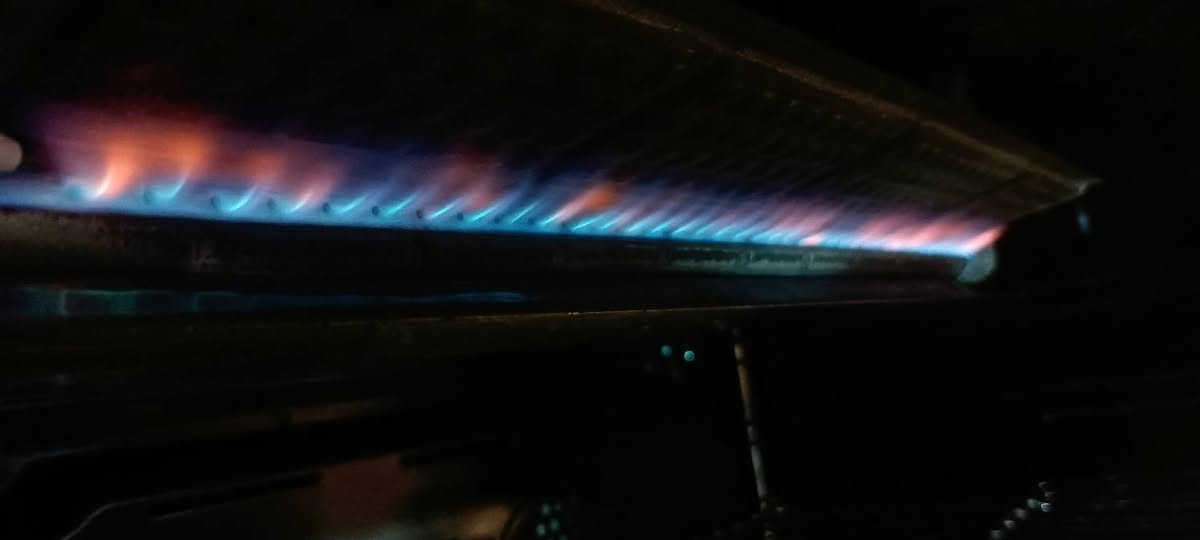 السلام عليكم طباخ إيطالي نضيف كلش اخو الجديد كله شغال وعلا الفحص السعر 185وبي مجال بسيط للاستفسار  ***********ملاحظة👈 يوجد توصيل للحياء القريبه👈 النجف, العراق
