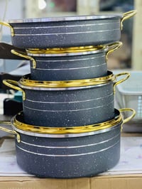 سيت جدر ثلاثي • طاوة • توصيل