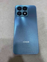 هونر x8aجهاز بلادي ما مفتوح ذاكره128 السعر ١٨٠قفل خالي من عيب اي شخط م...