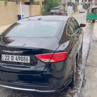 مرسيدس C200 • ٢٤٠٠ • مبدل محرك