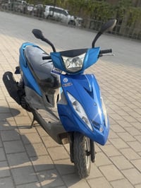 جي تي آر مديل 2009دراجه ما صارله أسبوع من نزله من الرمبه سعر مليون قفل...