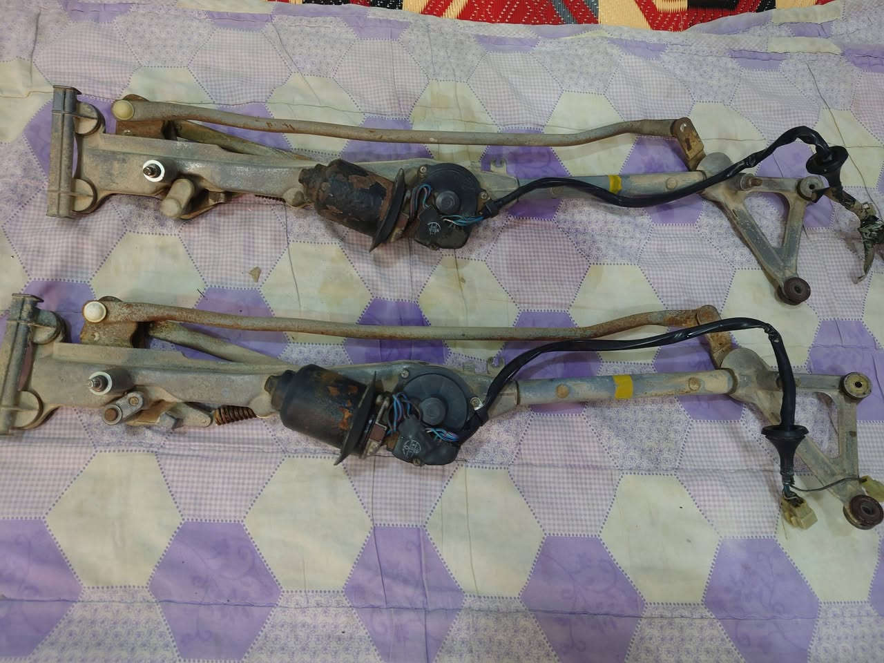 غراض سوبر سيدان 90 مكاني بغداد ***********
