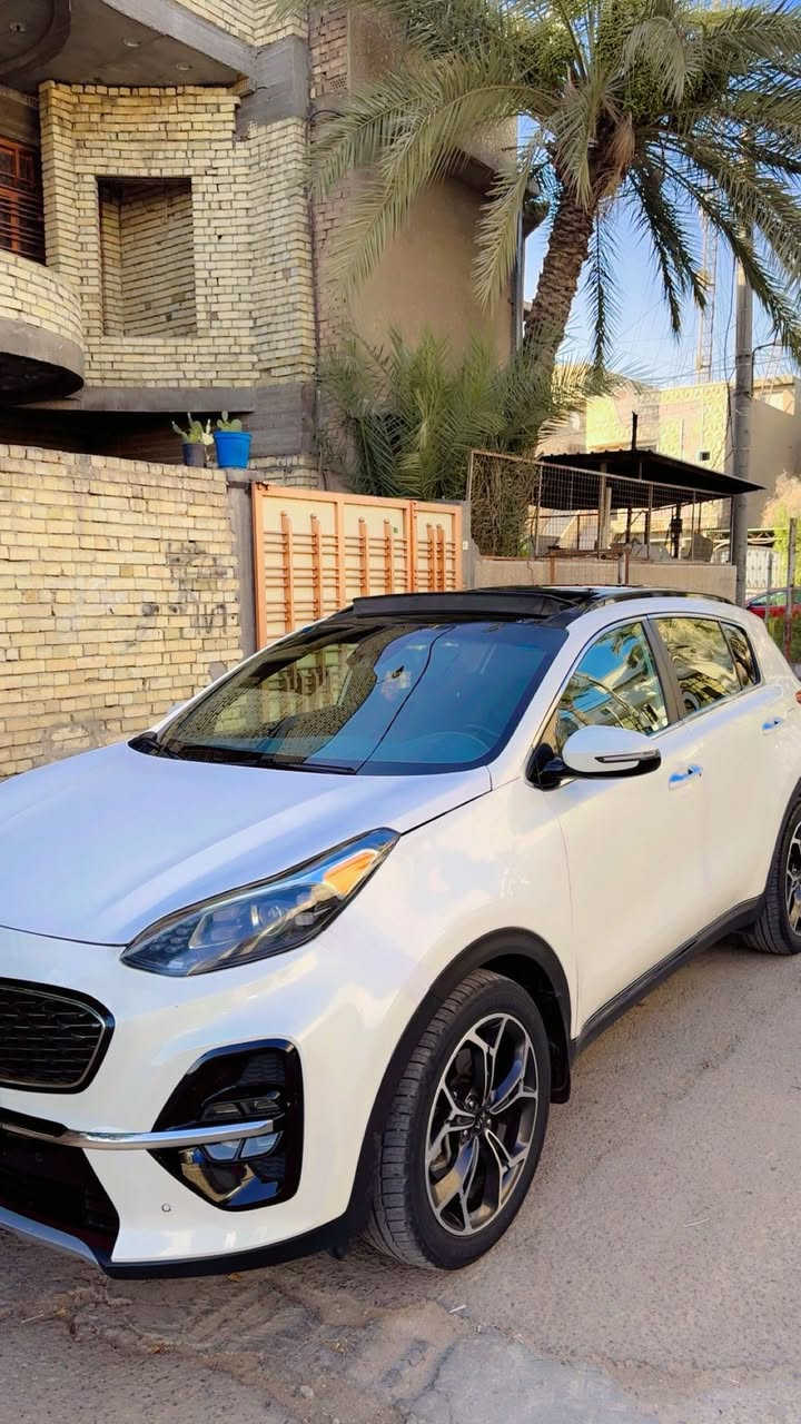 السلام عليكم سبورتج 22فول مواصفات جاملغ مبدل نفس لون *********** سعر 175بيهه مجال
