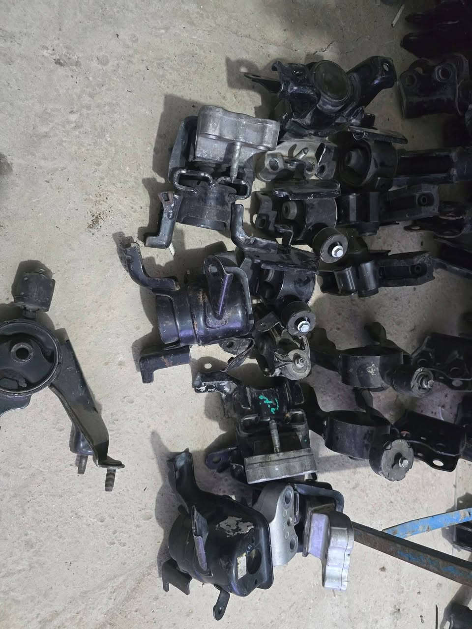 السلام عليكم قطع غيار كورلا وارد ياباني اصلي شرط الفحص فتح من البجومه والمحركات
من موديل 2002 الحد 2019 

اخوان الغراظ كدامكم والاسعار فرق عن السوك نص

  اتصل وبالخدمه اخوان اليريد يعرف سعر حاجه يراسلني 

والي ميعجبه المنشور ليعلق ❤️

مكاني #ديالى #بعقوبة قرب تقاطع القدس

 مدخل المجمع الصناعي

مدخل المجمع الصناعي قرب تقاطع القدس 

#يوجد #توصيل كل #المحافظات 

الغراظ شرط الفحص واني المسأول على كل كلام احجي 

وهاذة رقم #تلفوني *********** 

واليحب يزورني هلا بي عندي صيانه كلشي اشتغل ❤️

موجود كل ايام السبوع من الساعه 8 الصبح الحد 7 المغرب
