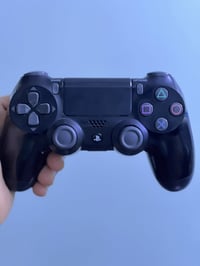 جوستك اصلي • بلاي ٤ • فيفا بلاي ٥