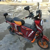 دراجه شحن x900  شغاله و كلشي مابيها اي عطل مابيها(عده الشاشه هي و تبدي...