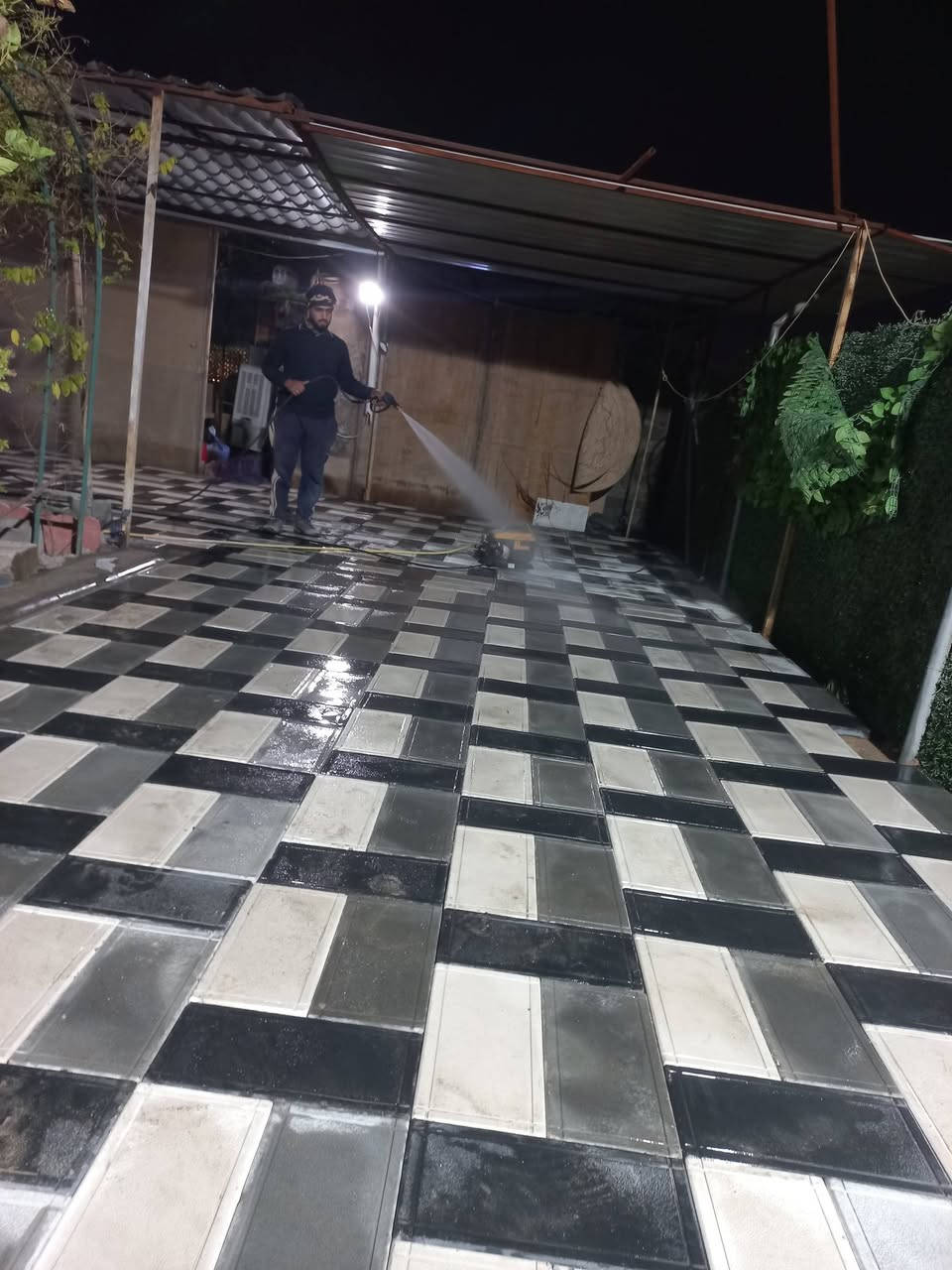 سلام عليكم 🖐
عمل انواع المقرنص 🪓
عمل مقرنص🛠    عمل كابات ⚒️  عمل رصيف🔨   عمل ساقيه   عمل مرمر  📎 عمل بورسلين🔩🔧   عمل كاشي   عمل كربستون⚔️🗡  (الثقه في عملنا) 🏹  عمل نقشات 🛠⚔️📸
السرعه والدقه في عملنا 🔑
يوجد لدينا كادر مخصص 🤞🏿

نعمل في بغداد وجميع المحافضات 🇶🇦🇮🇶🇲🇱
الرقم الهاتف ‏‪***********
الرقم الثاني ***********
