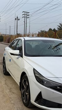 الانترا ٢٠٢٣ • فتحة سقف • النجف