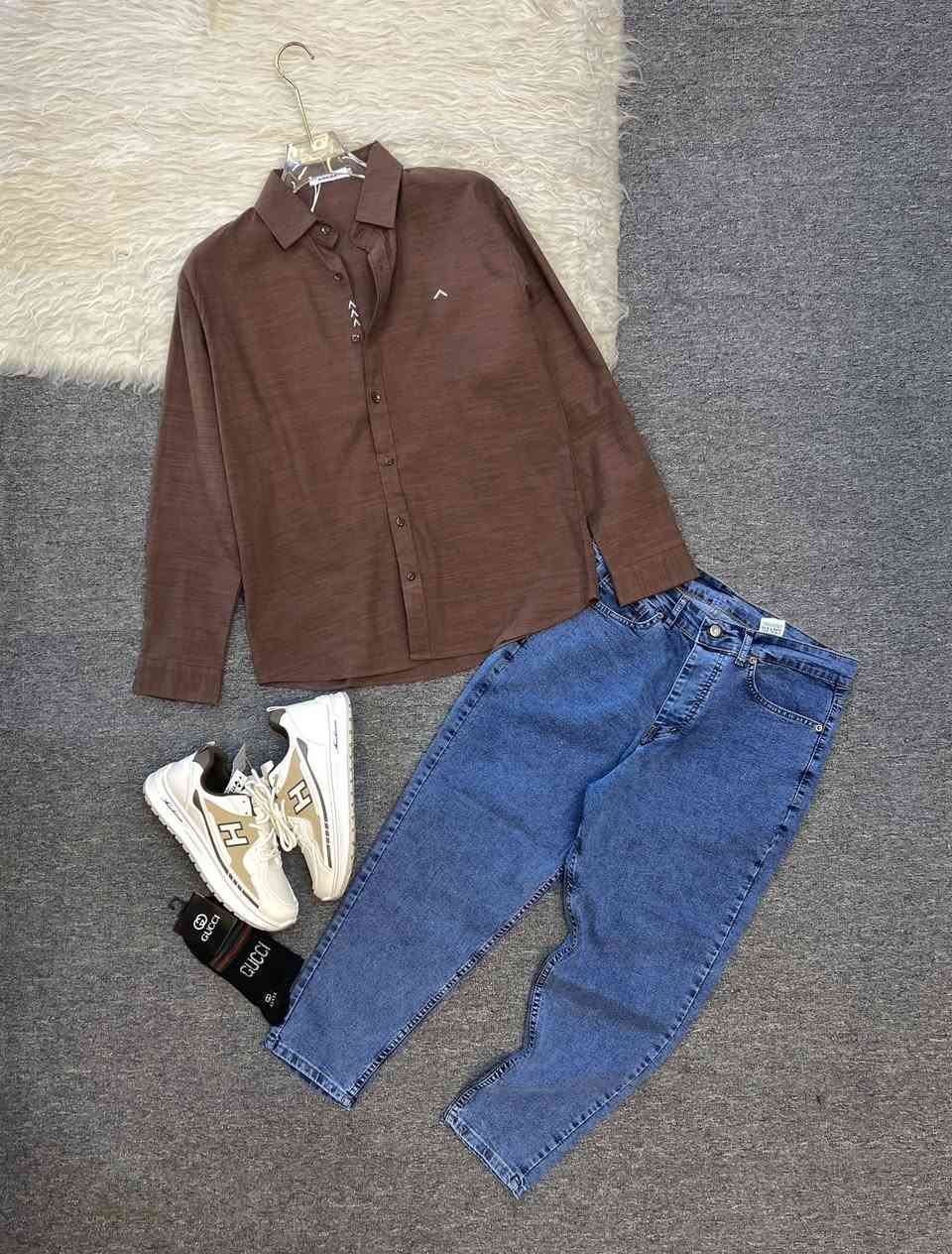 الحلقه 10 الياخه 13 
البنطلون 15 الترانشوز 15 
😂😍 
حله نادر الثانيه قرب مدرسة الوائلي الابتدائية مقابيل البان سيد كامل ***********
