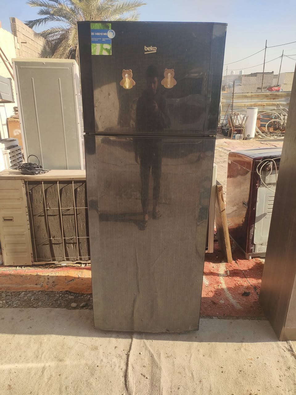 مجموعة غراض البيع كلة عل فحص وشغل مكاني حي اور سبع قصور شارع ابو علي يوجد توصيل الرقم واتساب ***********
