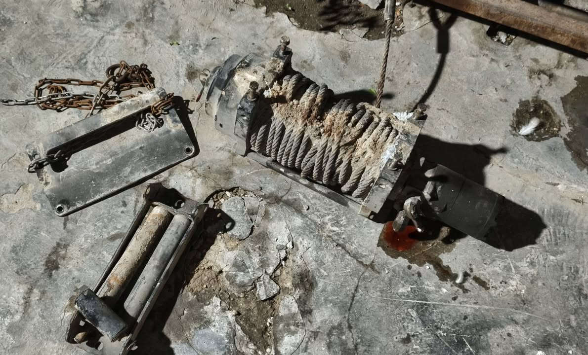 السلام عليكم هذا ونج سحب للبيع الشراي يتصل *********** مكاني بغداد
