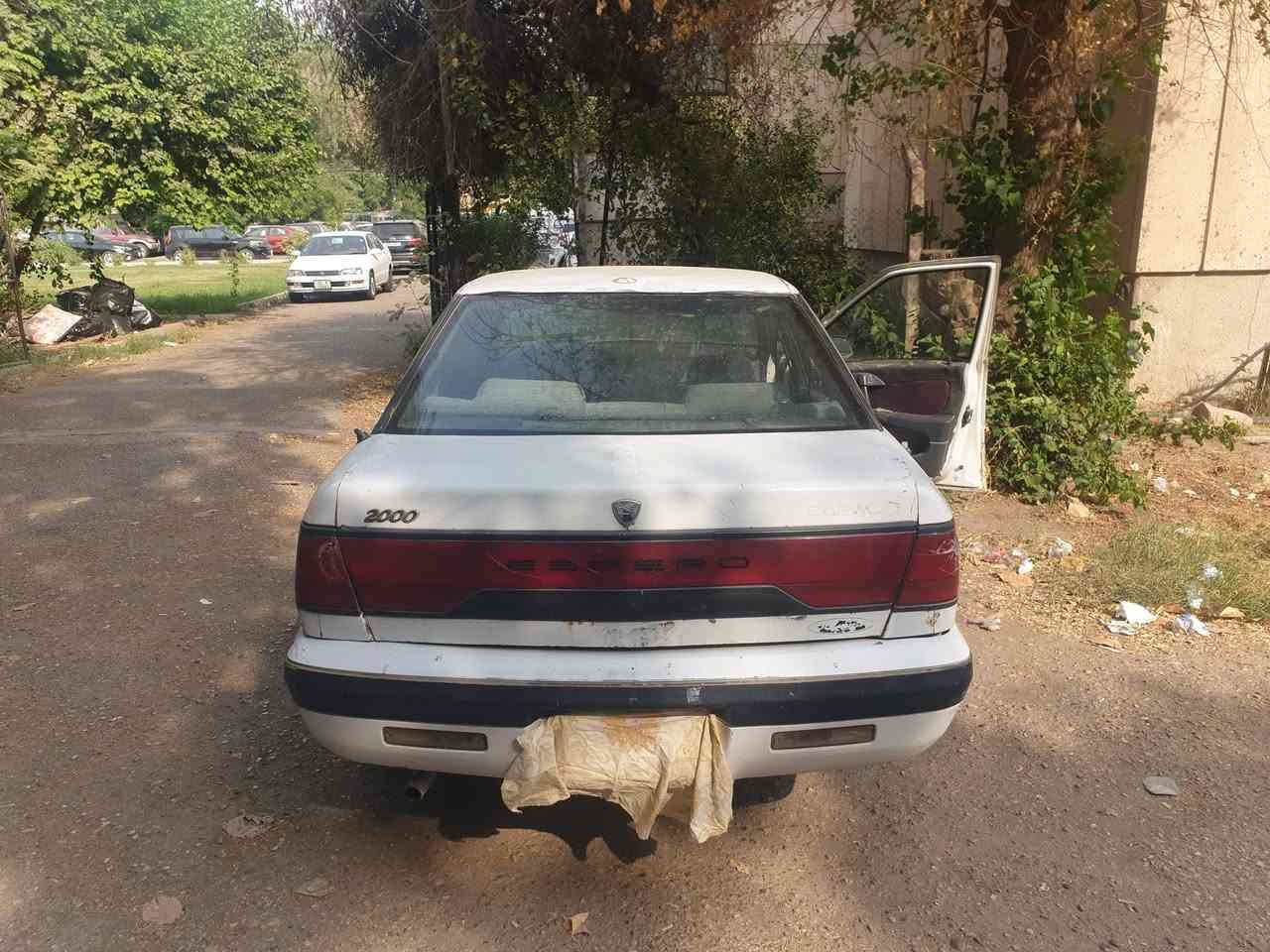 السلام عليكم دايو اسبرو رقم ديالى للبيع السعر ١٥ ورقه وبيها مجال .عنواني بغداد البياع رقم وات ساب *********** اتصل ودلل
