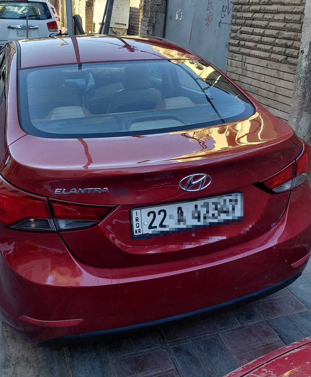 هونداي النترا خليجي
محرك ١٨٠٠ موديل ٢٠١٣ محدث ٢٠١٦ 

للبيع فول مواصفات عدا البصمه 
السعر   ١١٠
الرقم ***********
