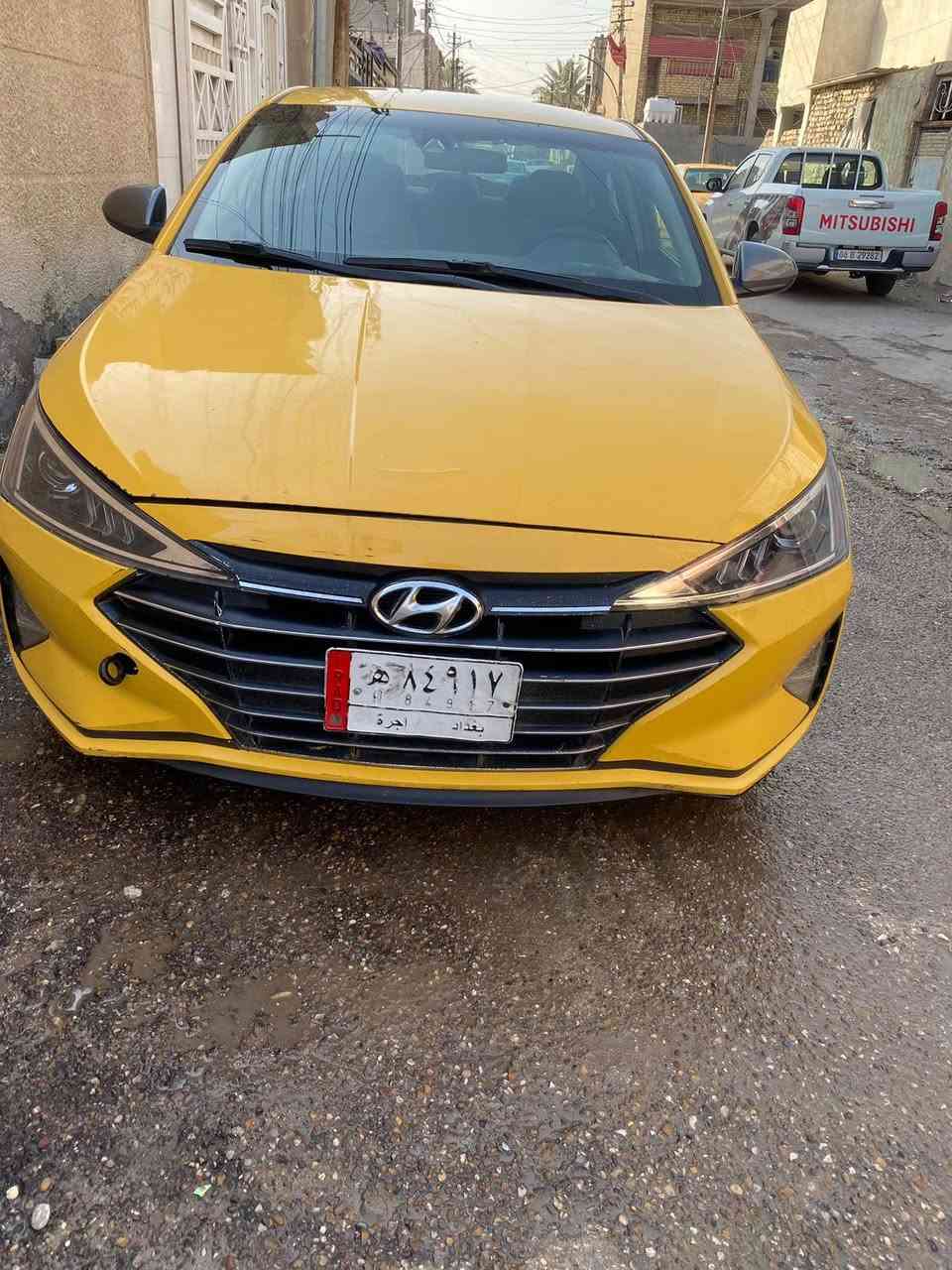 السلام عليكم الانتره ٢٠٢٠ بسمي مصفره كامله كير ATM محور المرغوب تبريد ❄️ حادث جاملغ جهت السايق مبدل والبنيد معمر مكاني بغداد العبيدي سعر ١٢٥ وبيها مجال للاستفسار ***********
