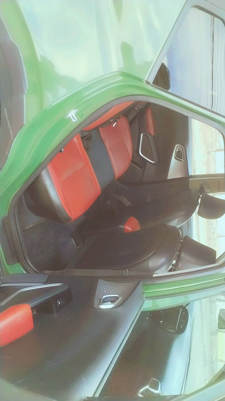 للبيع صول 2020  رقم بغداد جديد انكليزي باسمي
 حادثهه امامي وبيها تعديل كلش بسيط صفحتين
 ورشات صبغ لتوحيد لون مميز 
 كلشي موضح بالصور  
  محرك دوش 2000
 غرفه جلد شاشه وكامره
  تبريد كلشي جاهزه مابيها نقص
السعر #120 تفاصيل ***********
