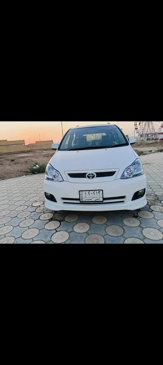 سلام عليكم ابصم للبيع موديل 2005تحويل مباشر جاهزة سيارة مكينه كير حداديه تخم تاير تبريد  ثلج كرستال شاشة بلا جكتور كامره حساسات ويل 17 مكفولة سيارة جاهزة سعر 130////***********////
***********
