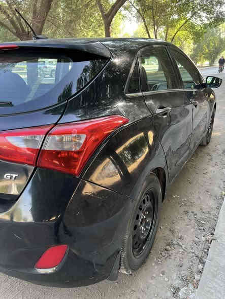 السلام عليكم 
النترا جي تي 2016
رقم بغداد
بيها كم قطعه صبغ ابيع حزام
بدون دواخل بدون لا شاصي ولا لغد
مكينه وكير خير من الله 
تخم تاير باتري جديد
السعر 80 مكاني بغداد الكاظمية
***********
