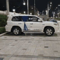 لاندكروزر • ٢٠٠٩ • بدون صبغ