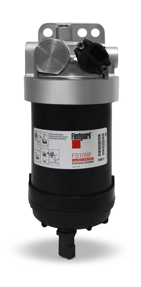 فلتر كاز شفل حديث #هيتاشي #كمنز 
FS1098
متوفر لدى محلات عالم الفلاتر 
بغداد - ساحة عدن - شارع الربيع - مقابل مطحنة الچلبي - قرب مدخل الحرية الاولى 
#كربلاء - الحي الصناعي - البلوك الاول - مقابل مخازن التجارة 
*********** واتساب كربلاء
*********** واتساب بغداد
#وكالة_زيوت_كوتن_كيولر_الالمانية 🇩🇪
