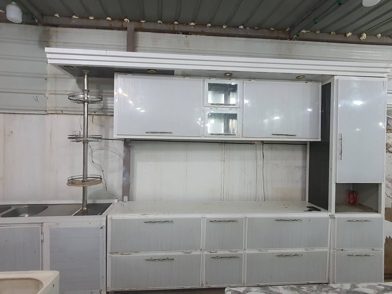 كاونتر تفصال للبيع
متوفر لدى مجمع الكرار 

#كاونتر تفصال

موقعنا الزبيدية شارع 20 مجمع الكرار 
للاثاث المنزلية المستخدمة
للاستفسار الاتصال 
***********
***********
