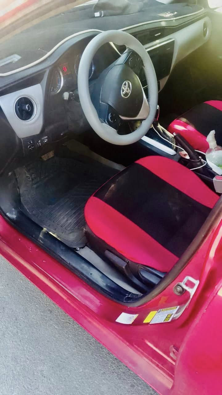 جج
سلام عليكم سونار بلمشور كلشي واضح لتكلي شبيه مابيه 
كورله مديل 17رقمه اربيل شرط تحويل   
تخم تاير كير محرك بشرط حجر رادار  تبريد ثلج داخل لونين 
مكاني ديالئ جلولاء 
*********** 
سعر سياره    115 بيه مجال ،،،،)
