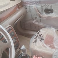 سمند ٢٠١٤ • معمرينه • العماره