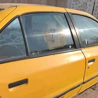 بصره • تحويل ٢٠٢١ • باتري جديد